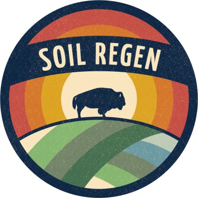 Soil Regen's Logo