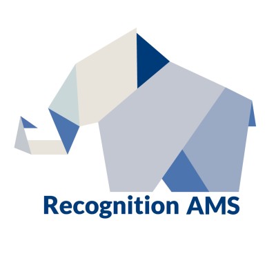 Recognition AMS's Logo