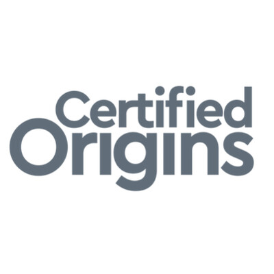 Certified Origins's Logo