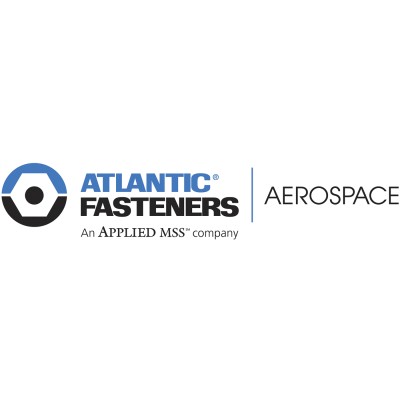 Atlantic Fasteners Aerospace's Logo