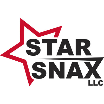 Star Snax LLC's Logo