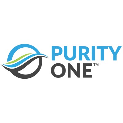 Purity One™ Inc.'s Logo