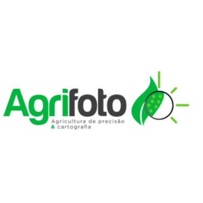 Agrifoto Agricultura de Precisão e Pulverização com Drones's Logo