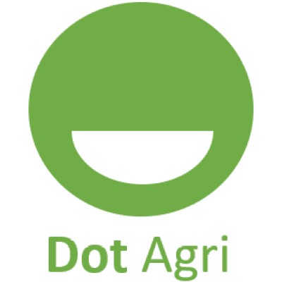 Dot Agri's Logo