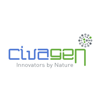 CIVAGEN S.A.'s Logo