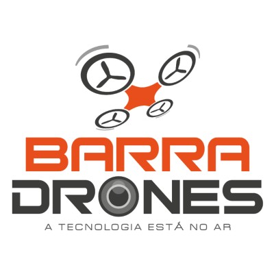 Barra Drones - Imagens Aéreas de Alta Definição's Logo