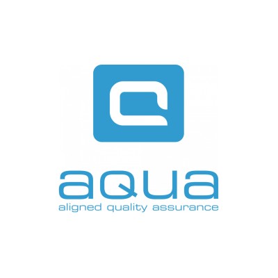 aqua ALM's Logo