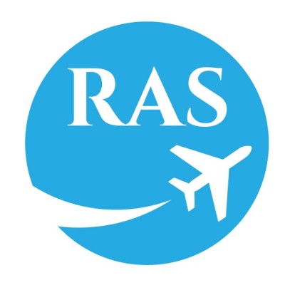 Rowbottom Aviation Service's Logo