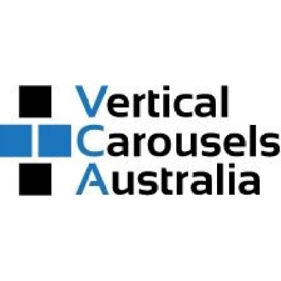 Vertical Carousels Australia Pty Ltd's Logo