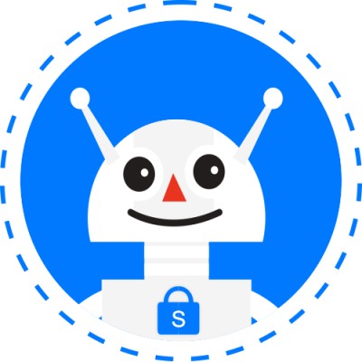 Snatchbot.me's Logo