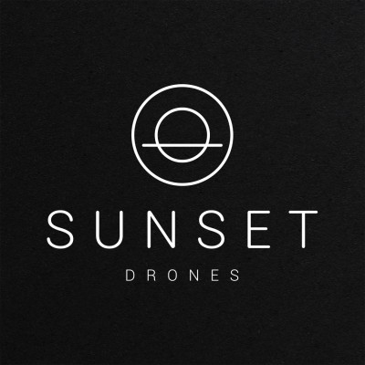 Sunset Drones - Imagens Aéreas's Logo