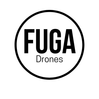 Fuga Drones's Logo