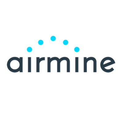 Airmine's Logo