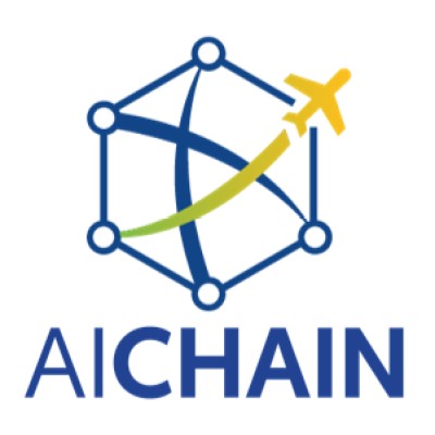 AICHAIN aero's Logo