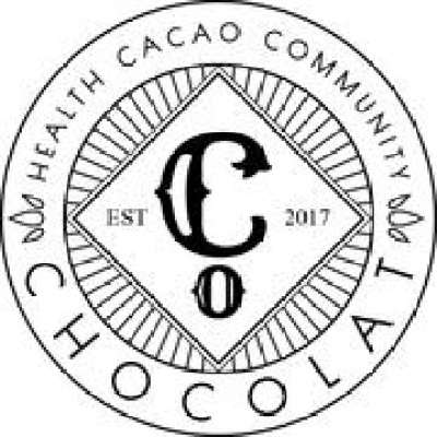 Co Chocolat's Logo