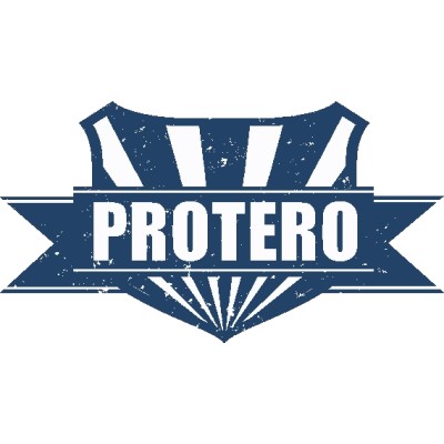 Protero GmbH's Logo