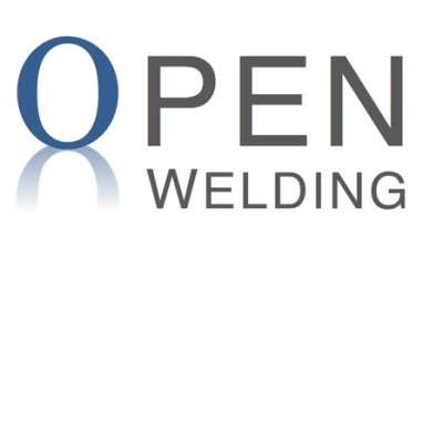 Open Welding's Logo