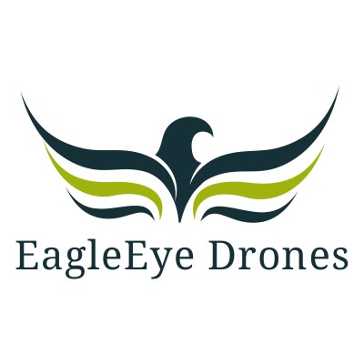 EagleEye Drones Pvt.Ltd's Logo