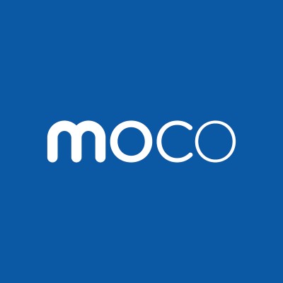 MOCO Food Services's Logo