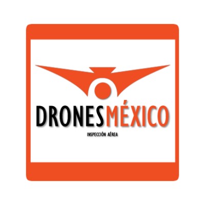 Capacitación para uso profesional de drones's Logo