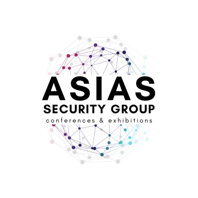Asia Security Group: High Security Printing & Brand Protection's Logo