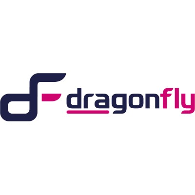 Dragonfly Drones's Logo