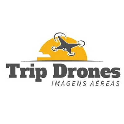 Trip Drones's Logo