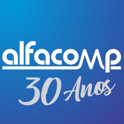 Alfacomp Automação Industrial Ltda.'s Logo