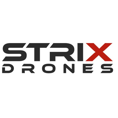 Strix Drones's Logo