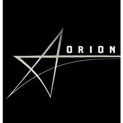 ORION Drones's Logo