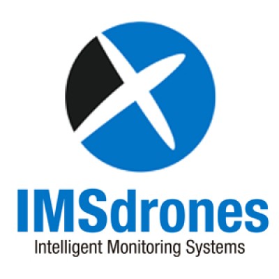 IMS Drones's Logo