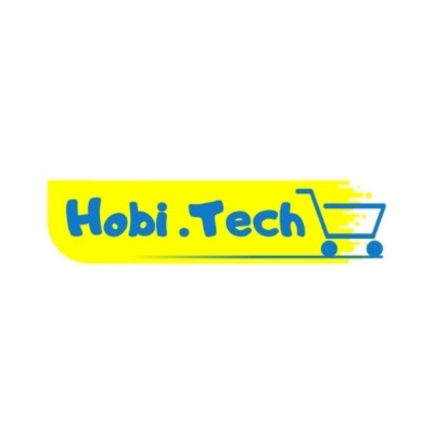 Hobitech_drones's Logo