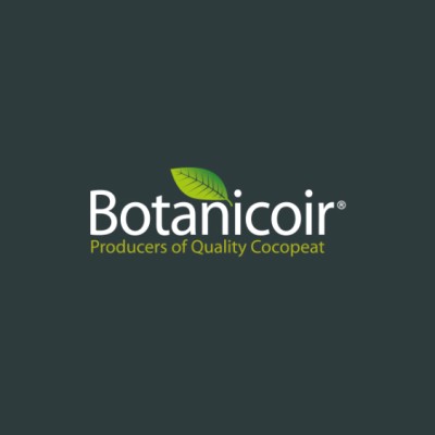 Botanicoir's Logo