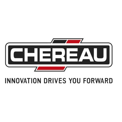 CHEREAU (UK) (by Barkers Commercials)'s Logo