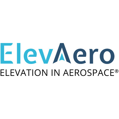 ElevAero's Logo