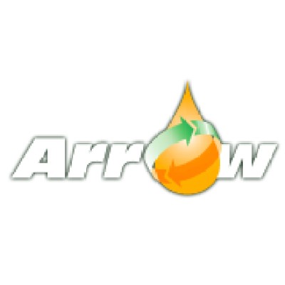 Arrow Edible Oil Management's Logo