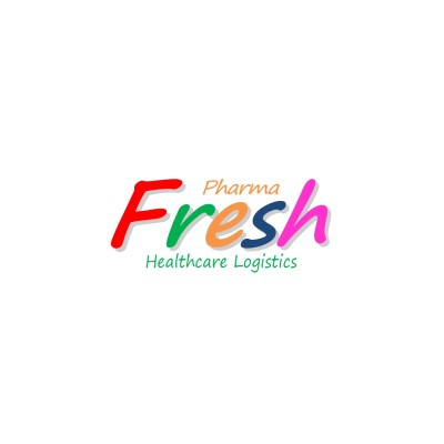 Fresh Pharma UK's Logo