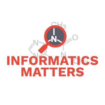 INFORMATICS MATTERS LIMITED's Logo