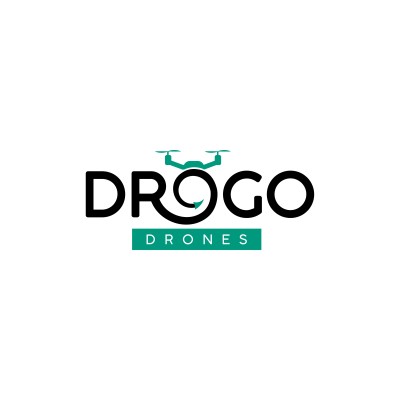 Drogo Drones's Logo