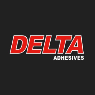 Delta Adhesives Limited's Logo