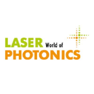 LASER World of PHOTONICS's Logo