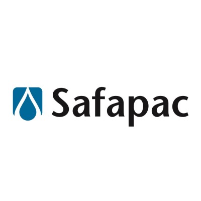 Safapac's Logo