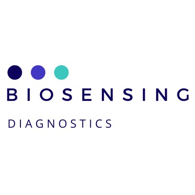 Biosensing Diagnostics™'s Logo