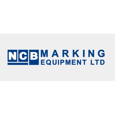 NCB Marking Equipment's Logo