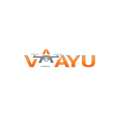 VAAYU DRONES's Logo