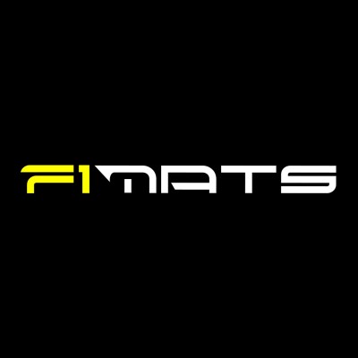 F1 Mats's Logo