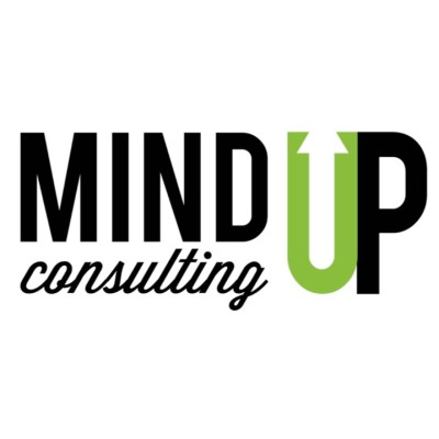 Mind Up Consulting's Logo