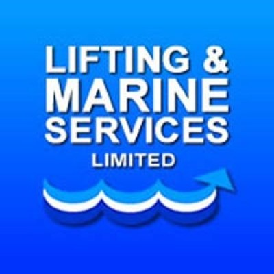 Lifting & Marine Services Ltd's Logo