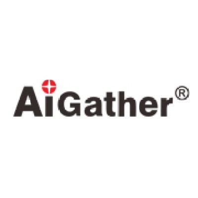 Guangzhou Aigather Intelligent Technology Co. Ltd.'s Logo