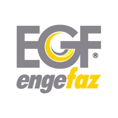 EGF's Logo